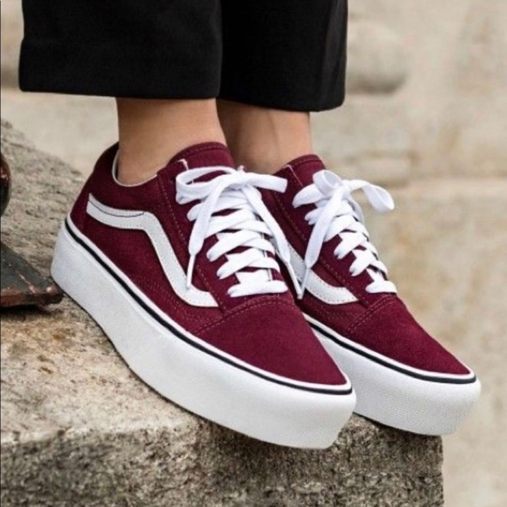 Vans old Skool